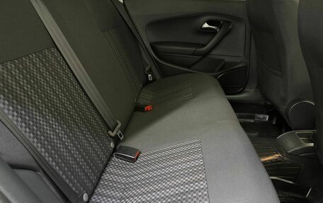 Volkswagen Polo VI (EU Market), 2015 год, 947 000 рублей, 11 фотография