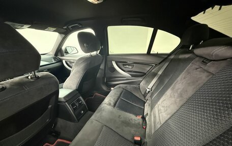 BMW 3 серия, 2016 год, 2 750 000 рублей, 14 фотография