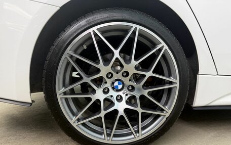 BMW 3 серия, 2016 год, 2 750 000 рублей, 7 фотография