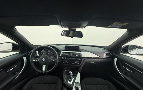 BMW 3 серия, 2016 год, 2 750 000 рублей, 9 фотография