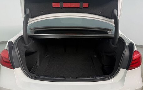 BMW 3 серия, 2016 год, 2 750 000 рублей, 8 фотография