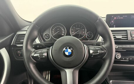 BMW 3 серия, 2016 год, 2 750 000 рублей, 15 фотография