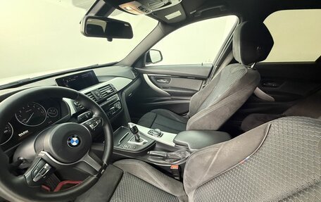 BMW 3 серия, 2016 год, 2 750 000 рублей, 10 фотография