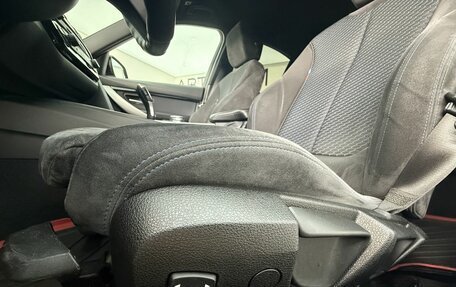 BMW 3 серия, 2016 год, 2 750 000 рублей, 11 фотография