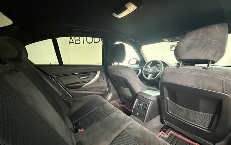 BMW 3 серия, 2016 год, 2 750 000 рублей, 13 фотография