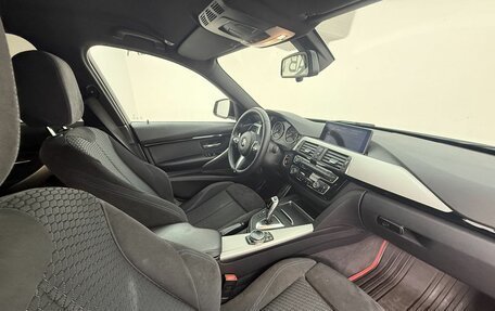 BMW 3 серия, 2016 год, 2 750 000 рублей, 12 фотография