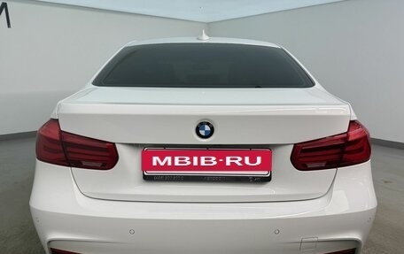 BMW 3 серия, 2016 год, 2 750 000 рублей, 4 фотография