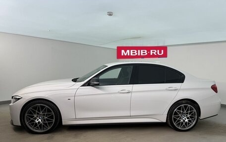 BMW 3 серия, 2016 год, 2 750 000 рублей, 5 фотография