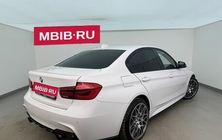 BMW 3 серия, 2016 год, 2 750 000 рублей, 2 фотография