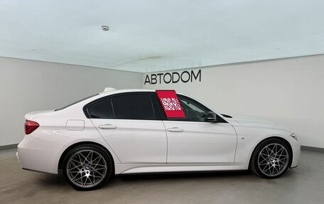 BMW 3 серия, 2016 год, 2 750 000 рублей, 6 фотография