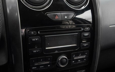 Renault Duster I рестайлинг, 2017 год, 1 399 000 рублей, 13 фотография