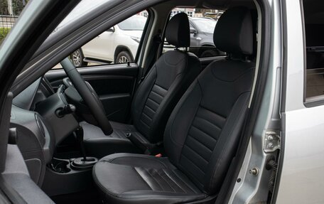 Renault Duster I рестайлинг, 2017 год, 1 399 000 рублей, 10 фотография