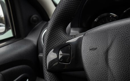 Renault Duster I рестайлинг, 2017 год, 1 399 000 рублей, 16 фотография