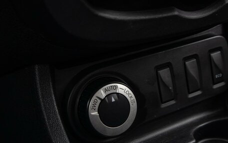 Renault Duster I рестайлинг, 2017 год, 1 399 000 рублей, 15 фотография