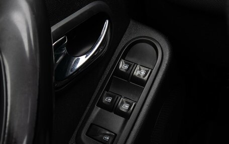 Renault Duster I рестайлинг, 2017 год, 1 399 000 рублей, 19 фотография