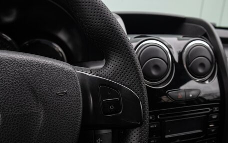 Renault Duster I рестайлинг, 2017 год, 1 399 000 рублей, 17 фотография