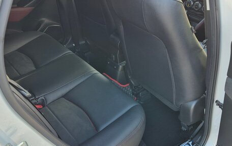 Mazda CX-3 I, 2018 год, 1 900 000 рублей, 9 фотография