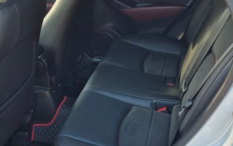 Mazda CX-3 I, 2018 год, 1 900 000 рублей, 7 фотография