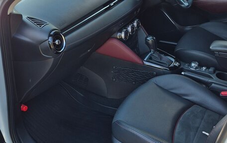 Mazda CX-3 I, 2018 год, 1 900 000 рублей, 8 фотография