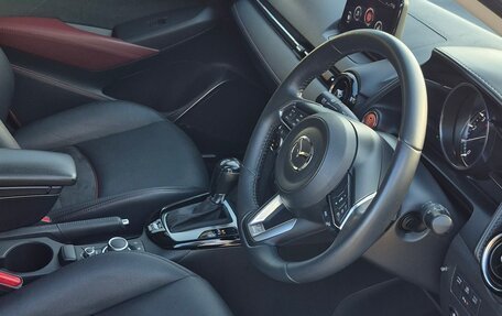 Mazda CX-3 I, 2018 год, 1 900 000 рублей, 11 фотография