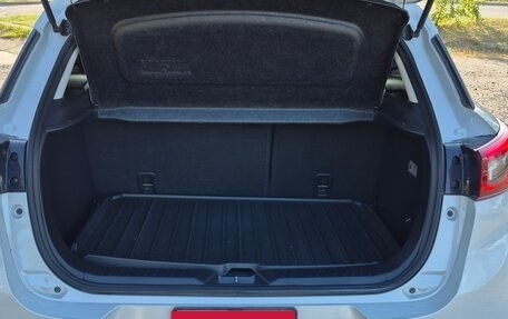 Mazda CX-3 I, 2018 год, 1 900 000 рублей, 6 фотография