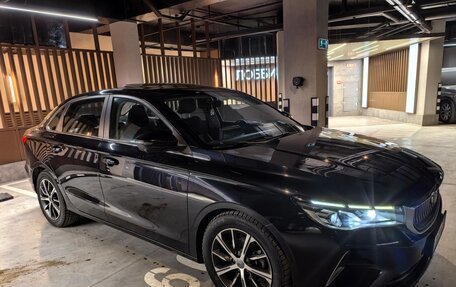 Geely Emgrand, 2021 год, 1 750 000 рублей, 1 фотография