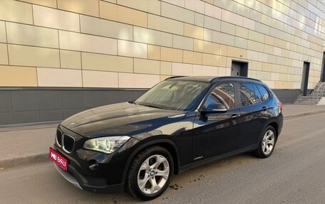 BMW X1, 2013 год, 1 700 000 рублей, 1 фотография