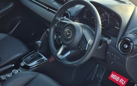 Mazda CX-3 I, 2018 год, 1 900 000 рублей, 10 фотография