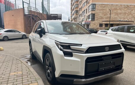 Toyota RAV4, 2026 год, 4 695 000 рублей, 1 фотография