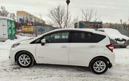 Nissan Note II рестайлинг, 2019 год, 1 500 000 рублей, 1 фотография