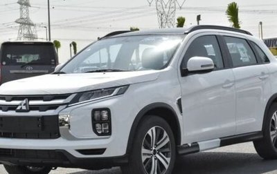 Mitsubishi ASX I рестайлинг, 2026 год, 2 599 999 рублей, 1 фотография