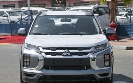 Mitsubishi ASX I рестайлинг, 2026 год, 3 050 500 рублей, 1 фотография