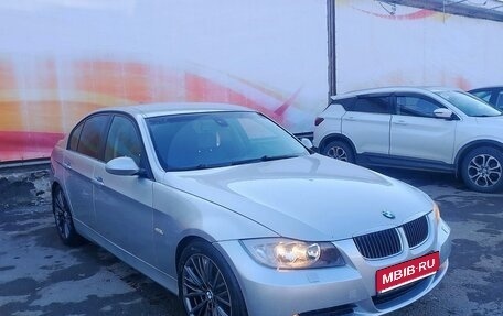 BMW 3 серия, 2006 год, 720 000 рублей, 1 фотография