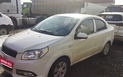 Chevrolet Nexia, 2022 год, 870 000 рублей, 1 фотография