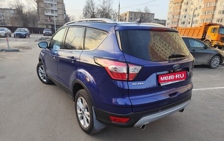Ford Kuga III, 2019 год, 2 000 000 рублей, 1 фотография