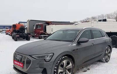 Audi e-tron I, 2021 год, 5 712 714 рублей, 1 фотография