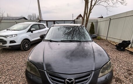 Mazda 3, 2005 год, 335 000 рублей, 1 фотография