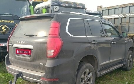 Haval H9 I рестайлинг, 2023 год, 3 437 100 рублей, 1 фотография