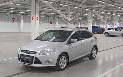 Ford Focus III, 2011 год, 695 000 рублей, 1 фотография