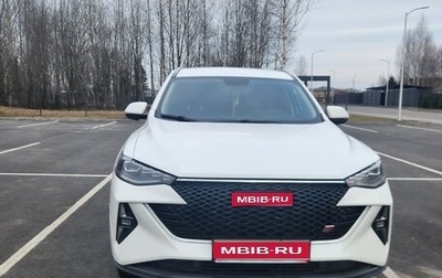 Haval F7, 2024 год, 2 150 000 рублей, 1 фотография