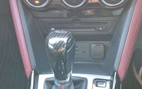 Mazda CX-3 I, 2018 год, 1 900 000 рублей, 16 фотография