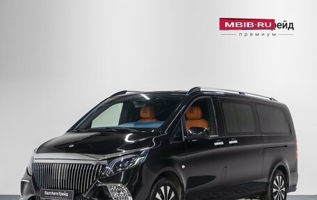 Mercedes-Benz Vito, 2021 год, 7 750 000 рублей, 1 фотография