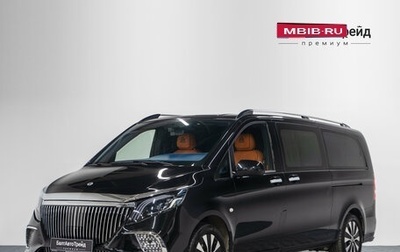 Mercedes-Benz Vito, 2021 год, 7 750 000 рублей, 1 фотография