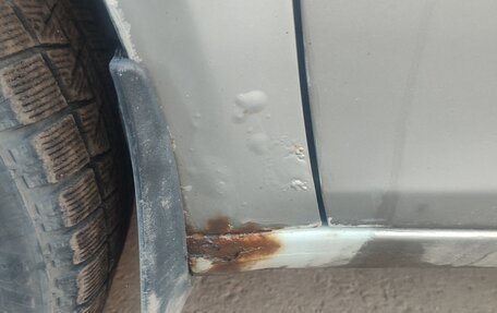 Skoda Fabia II, 2009 год, 600 000 рублей, 7 фотография