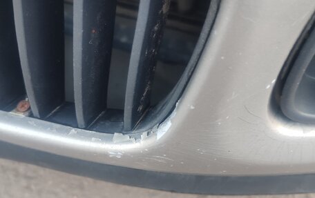 Skoda Fabia II, 2009 год, 600 000 рублей, 14 фотография