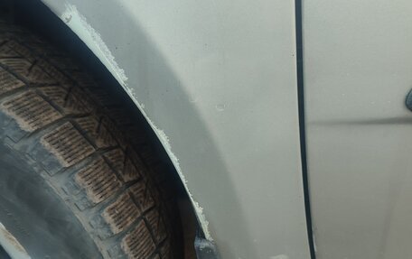 Skoda Fabia II, 2009 год, 600 000 рублей, 10 фотография