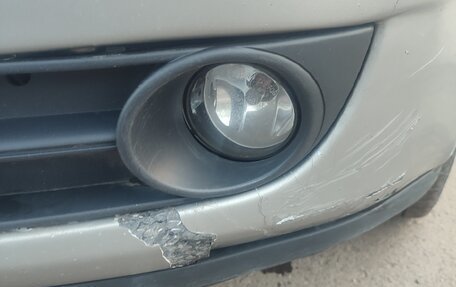 Skoda Fabia II, 2009 год, 600 000 рублей, 13 фотография