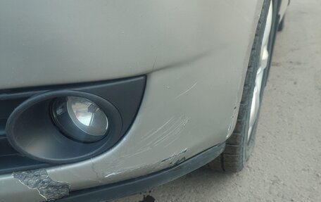 Skoda Fabia II, 2009 год, 600 000 рублей, 12 фотография