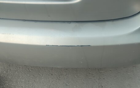 Skoda Fabia II, 2009 год, 600 000 рублей, 20 фотография