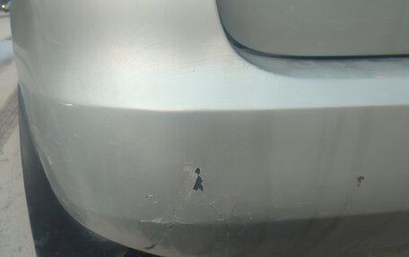 Skoda Fabia II, 2009 год, 600 000 рублей, 21 фотография